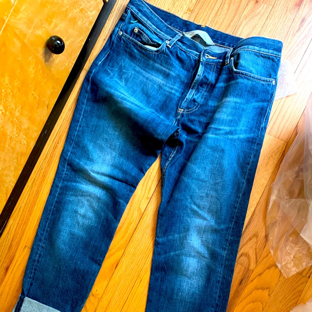 Golden Goose Jeans